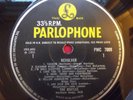 BEATLES: REVOLVER, 1st UK MONO PRESS, XEX 606-1,RE-MIX 11 ***1G**** STAMPER,EX