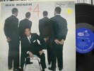 MAX ROACH +4- EMARCY MG 36098