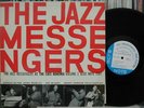 THE JAZZ MESSENGERS/ CAFE BOHEMIA- VOL.1 BLUE NOTE 1507