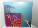 Wooden Shjips West LP Clear Vinyl with bonus 7