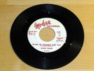 Funk 45 JACKIE SHANE You Are My Sunshine / Stand Up MODERN 1031 SAMPLE *LISTEN*