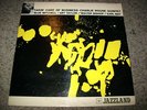 Charlie Rouse Blue Mitchell Takin' Care Of Business Jazzland 19 Mono DG LP NM-