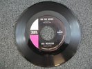 THE WAILERS RARE 60s FREAKBEAT MOD GARAGE SURF DANCER 45 ON THE ROCKS / MASHI