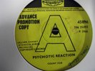 mod/psych classic COUNT FIVE 