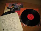 GAMMA RAY Sigh No More 2LP ORG & TEST PRESSING HELLOWEEN PRIMAL FEAR SCANNER