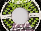 UPSETTERS / BATHROOM SKANK / LISTEN