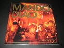 *NEW AND UNPLAYED* MANDO DIAO - HURRICANE BAR LP OOP SWEDISH INDIE RARE BLACK