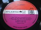 LED ZEPPELIN 2 II PLUM FIRST UK ORIGINAL RARER CONTRACT PRESS KT CODE LEMON SONG