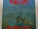 @ROTTING CHRIST Thy mighty contract LP 1993 burzum mayhem varathron darkthrone@