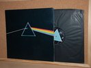 Pink Floyd , Dark Side Of The Moon , LP. A2-B2 Matrix