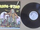 ORANG-UTAN LP ALBUM/EARLY METAL ROCK/BELL-1970