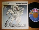 ENIGMA cave man ITALY 7