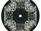 Vinyl HARDTEK TRIBE ACID TDK 07 BRZ DIETER