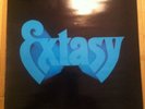 EXTASY Private Press  HARD ROCK AOR POMP Sweden