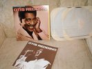 The Otis Redding Story 4 Lp Box Set Atlantic 7 81762-1