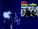 Alfie Japanese vinyl record LP SH3079 IMPULSE 1966