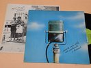 NOMADI LP ANCORA UNA VOLTA CON SENTIMENTO 1°ST ORIG+INSERTO AUDIOFILI NEAR MINT