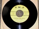 RARE NORTHERN SOUL 45 THE LYRICS on JWJ J.W.J. 7