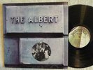 THE ALBERT Self Titled First LP Perception PLP-4 1970 Jazz-Rock Fusion Funk