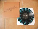 THE BEATLES-HOLLYWOOD BOWL 1964 MCV SPLASH WAX  TMOQ