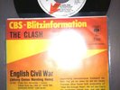 The Clash English Civil War 7