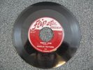 CHARLIE FEATHERS 1955 ORIGINAL 45 FLIP 503 PEEPIN’ EYES Rare Rockabilly Peeping