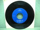 Barbara Mandrell First 45, Pan Handle Rag On O-side, w/ Brian Lonbeck, Mandrells