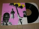 THE GUN CLUB original lp FIRE OF LOVE JEFFREY LEE PIERCE ruby 1981