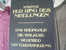 Rare Wagner Der Ring Des Nibelungen 19 LP Set London ffrr audiophile Opera