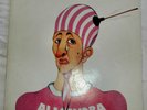 ===ALMENDRA===  Argentina Prog Psych Fuzz       Pokora
