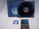 ET MICHAEL JACKSON QUINCY JONES 1982 12' VINYL RECORD VERY RARE