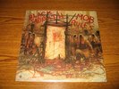 BLACK SABBATH Mob Rules LP ORG SEALED DIO JUDAS PRIEST SAXON