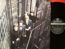 ROLLING STONES GOLDEN ALBUM 1966 JAPAN 1st ISSUE LP SLH-53