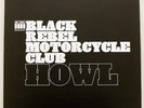 HOWL 2xLP (UK Press) w/ Berlin 7