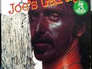 FRANK ZAPPA joe's garage acts i ii iii 3 LP Mint- SWCL 74206 Vinyl 1987 Record