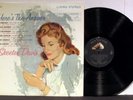 LSP-2327 SKEETER DAVIS heres the answer LIVING STEREO rca NASHVILLE SOUND