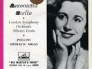 HMV RES4253 - Puccini - Operatic Arias - STELLA - RARE