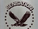 private psych folk LP  SENSATION  Hear RARE