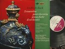 Sons of BACH 3 Conc RISTENPART V-Lacroix Erato STE 50 187 1st edition