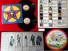 2LP Pentangle: Sweet Child