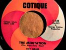 * TNT BAND Meditation / Mr. Slick RARE BOOGALOO LATIN SOUL FUNK BREAKS Hear