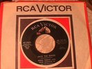 NINO TEMPO PETE RUGOLO  Jack The Ripper MOD JAZZ POPCORN 45 Hear