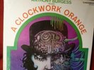 Anthony Burgess READS A Clockwork Orange SEALED LP Caedmon TC1417 