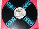 Rhythm Makers Zone Can You Feel It  Vigor Records RARE WLP Original Disco Funk