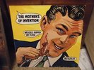 The Mothers of Invention Weasels Ripped My Flesh  LP