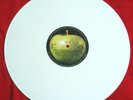THE BEATLES - Let It Be - Rare Original UK White Vinyl Export LP