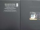 ROGER WATERS  Amused to death  2LP vinyl & booklet