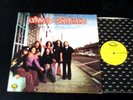 Lynyrd Skynyrd (Pronounced) -  ORIGINAL 1973  S.O.T.S. Yellow Label LP