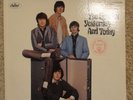 THE BEATLES YESTERDAY AND TODAY GREEN LIME LABEL NEAR MINT 