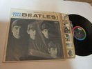 BEATLES MEET THE BEATLES w INNER SLV **BEAUTIFUL CONDITION** 6 BY RIAA ST-2047